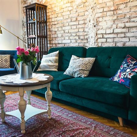 Villa Inda Rooms Eğri Dış mekan fotoğraf