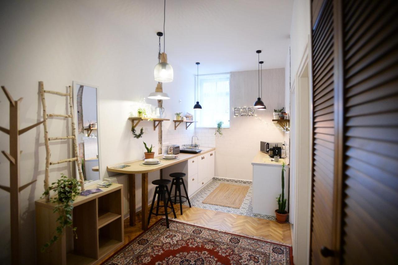 Villa Inda Rooms Eğri Dış mekan fotoğraf