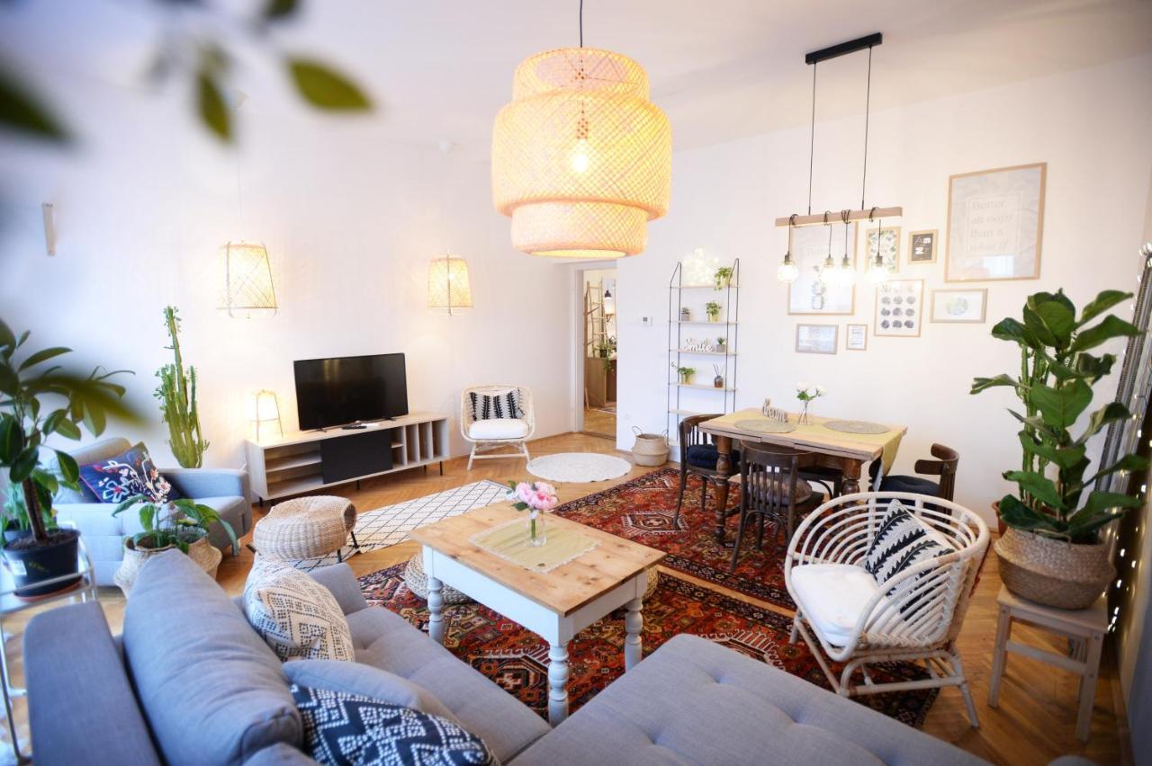 Villa Inda Rooms Eğri Dış mekan fotoğraf