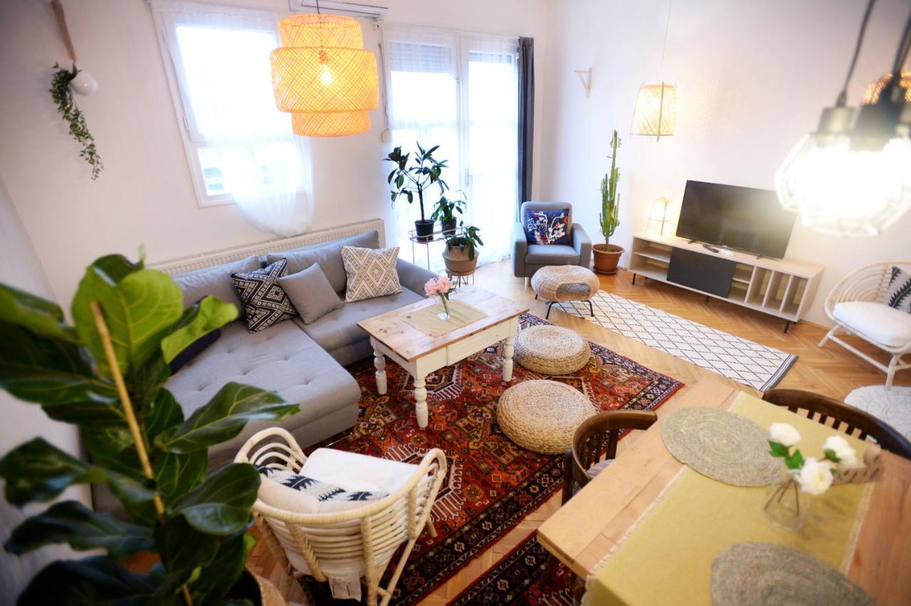Villa Inda Rooms Eğri Dış mekan fotoğraf