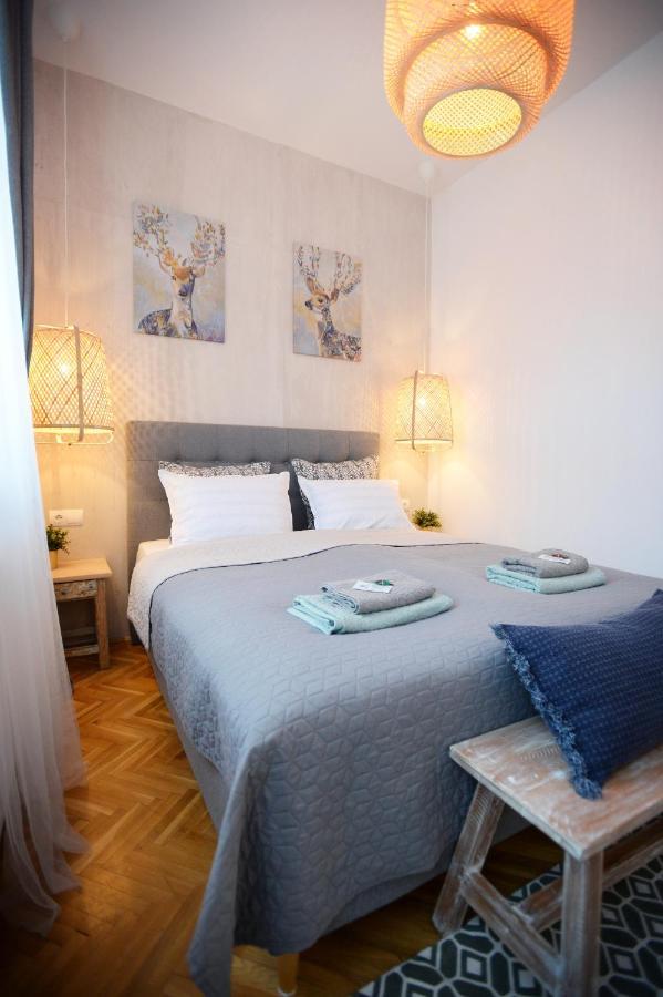 Villa Inda Rooms Eğri Dış mekan fotoğraf