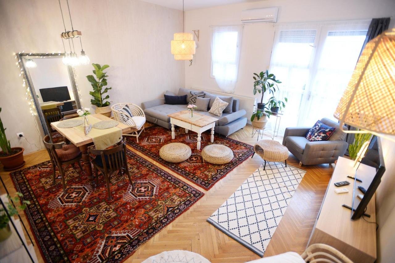 Villa Inda Rooms Eğri Dış mekan fotoğraf