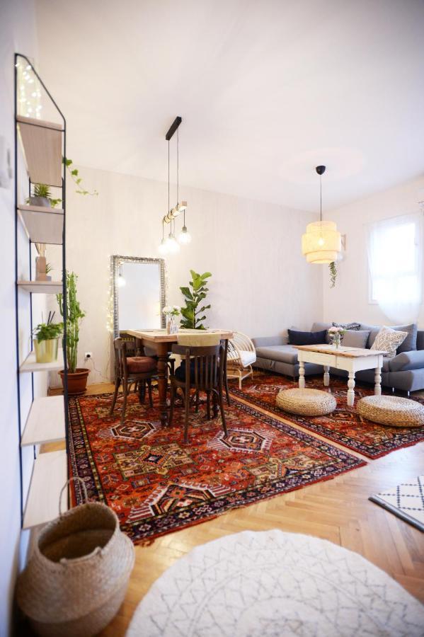 Villa Inda Rooms Eğri Dış mekan fotoğraf