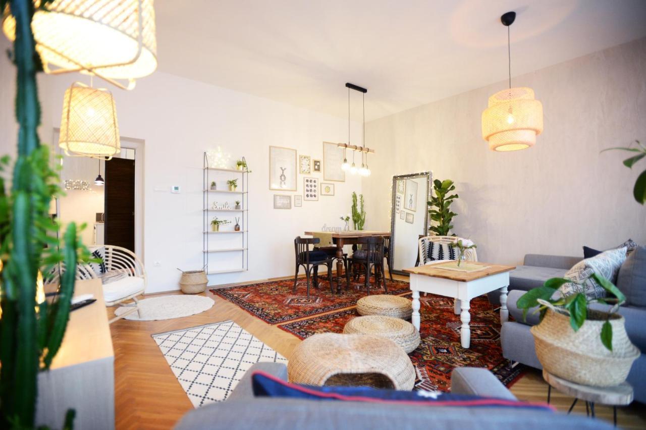 Villa Inda Rooms Eğri Dış mekan fotoğraf