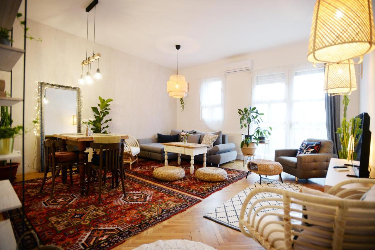 Villa Inda Rooms Eğri Dış mekan fotoğraf