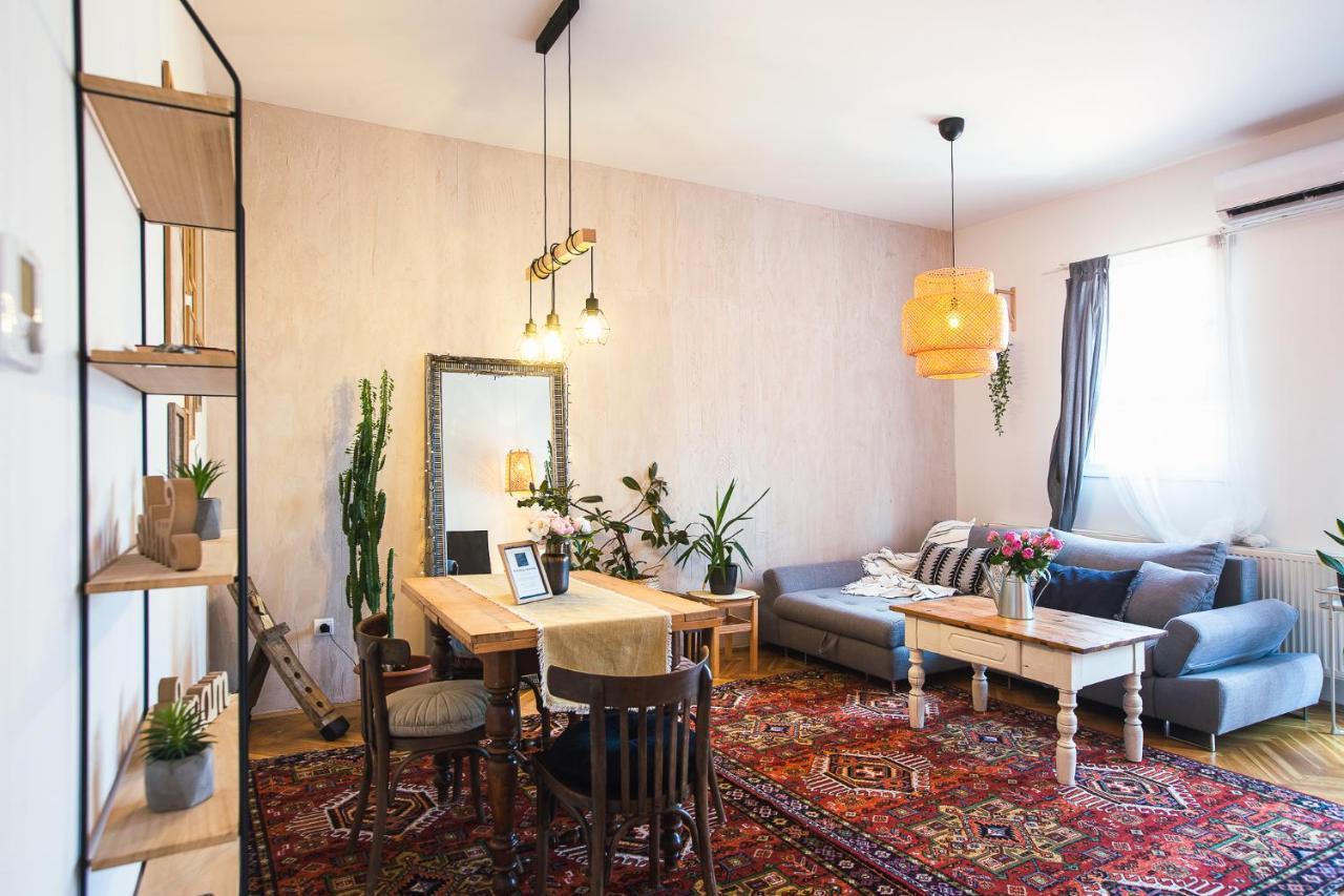 Villa Inda Rooms Eğri Dış mekan fotoğraf
