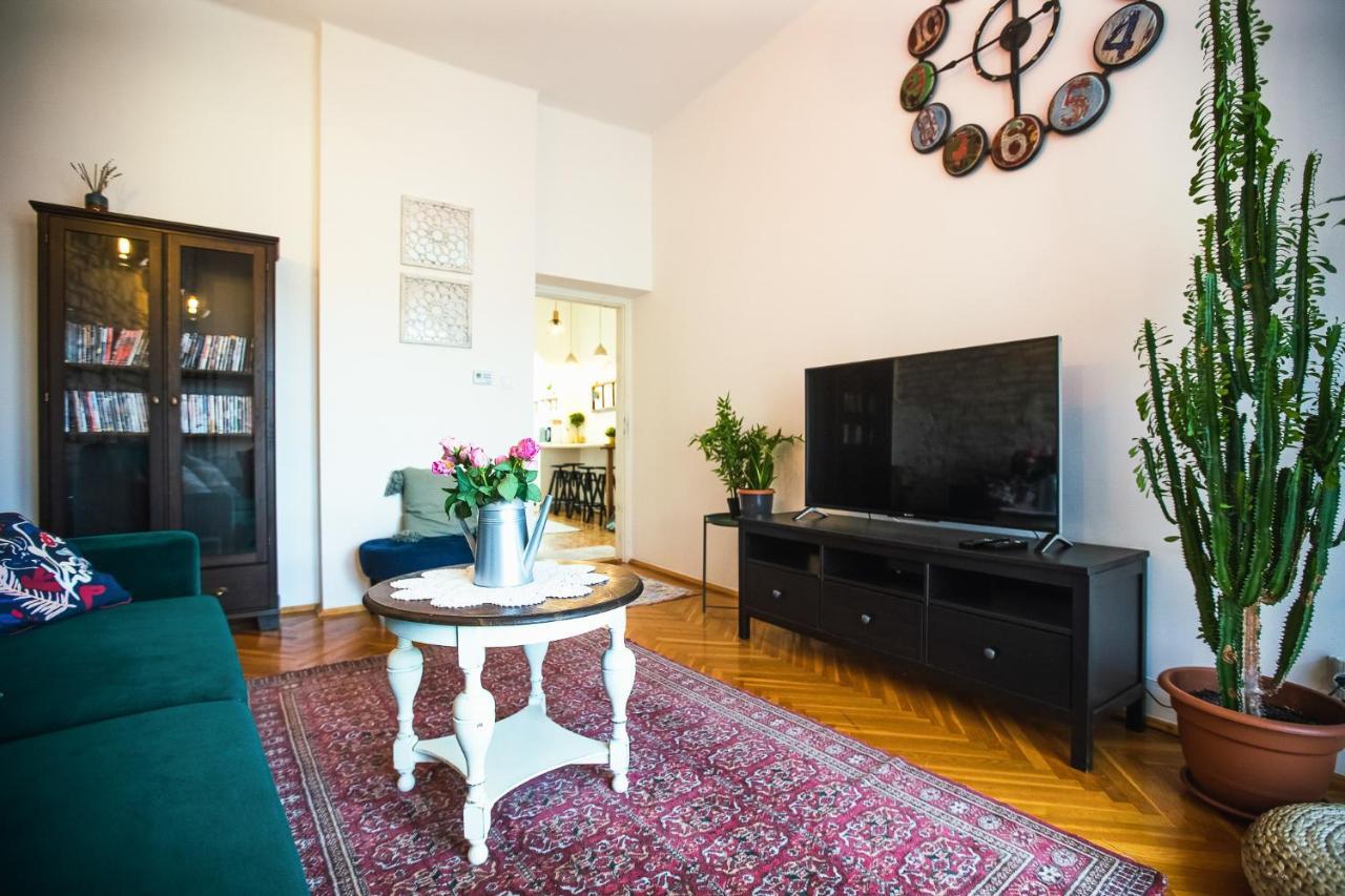 Villa Inda Rooms Eğri Dış mekan fotoğraf