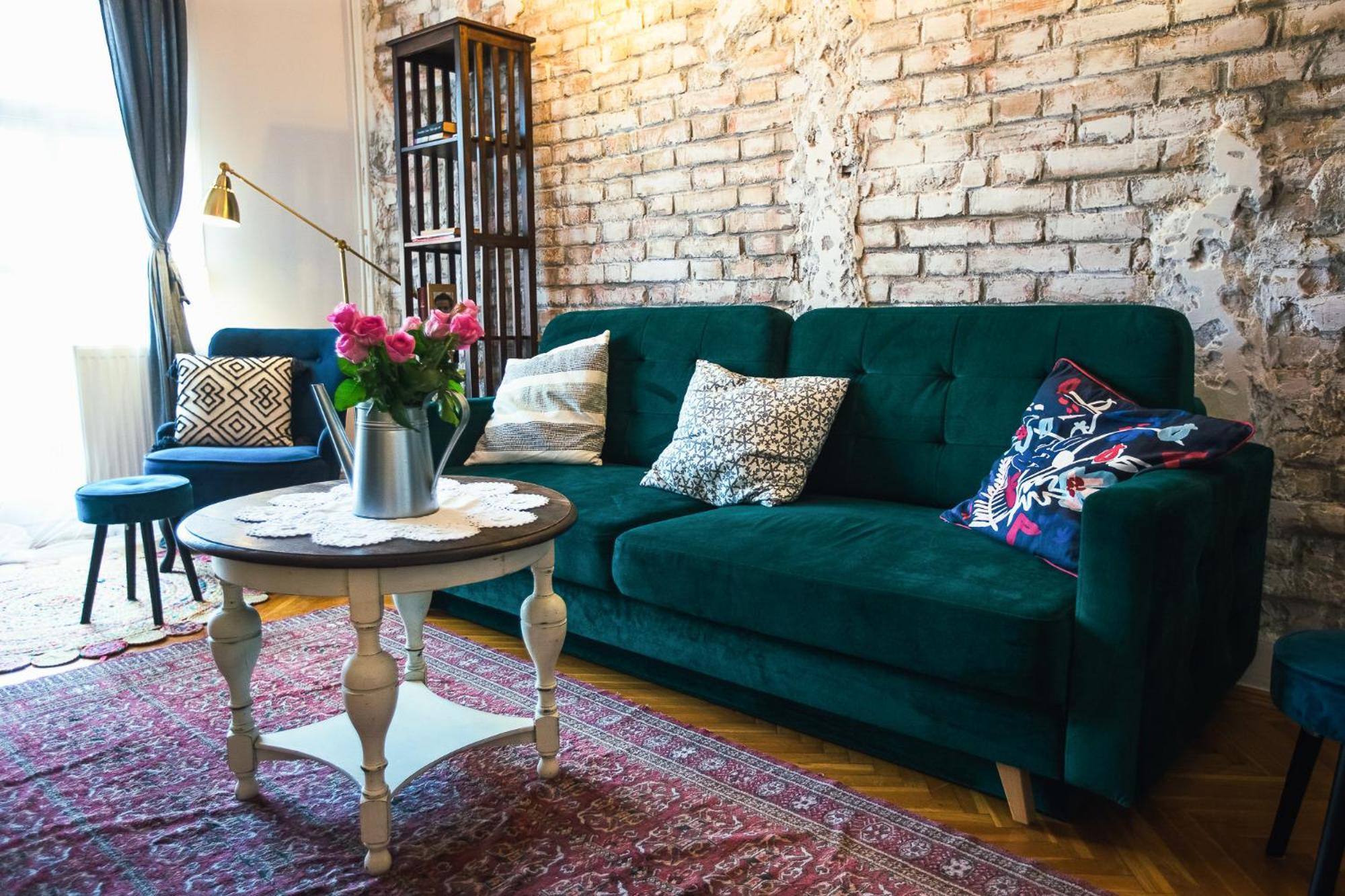 Villa Inda Rooms Eğri Dış mekan fotoğraf