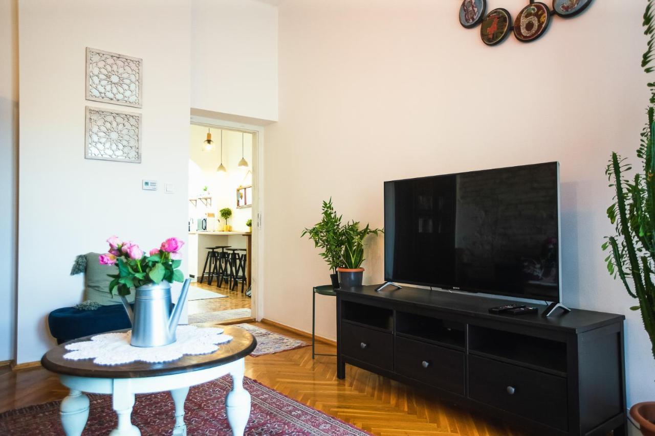 Villa Inda Rooms Eğri Dış mekan fotoğraf