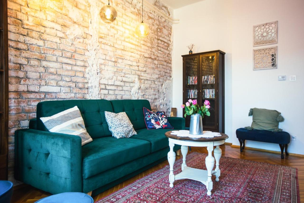 Villa Inda Rooms Eğri Dış mekan fotoğraf