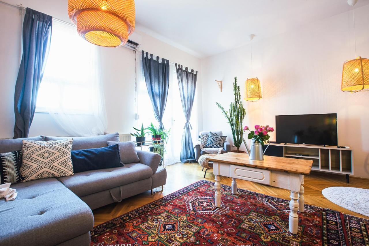 Villa Inda Rooms Eğri Dış mekan fotoğraf