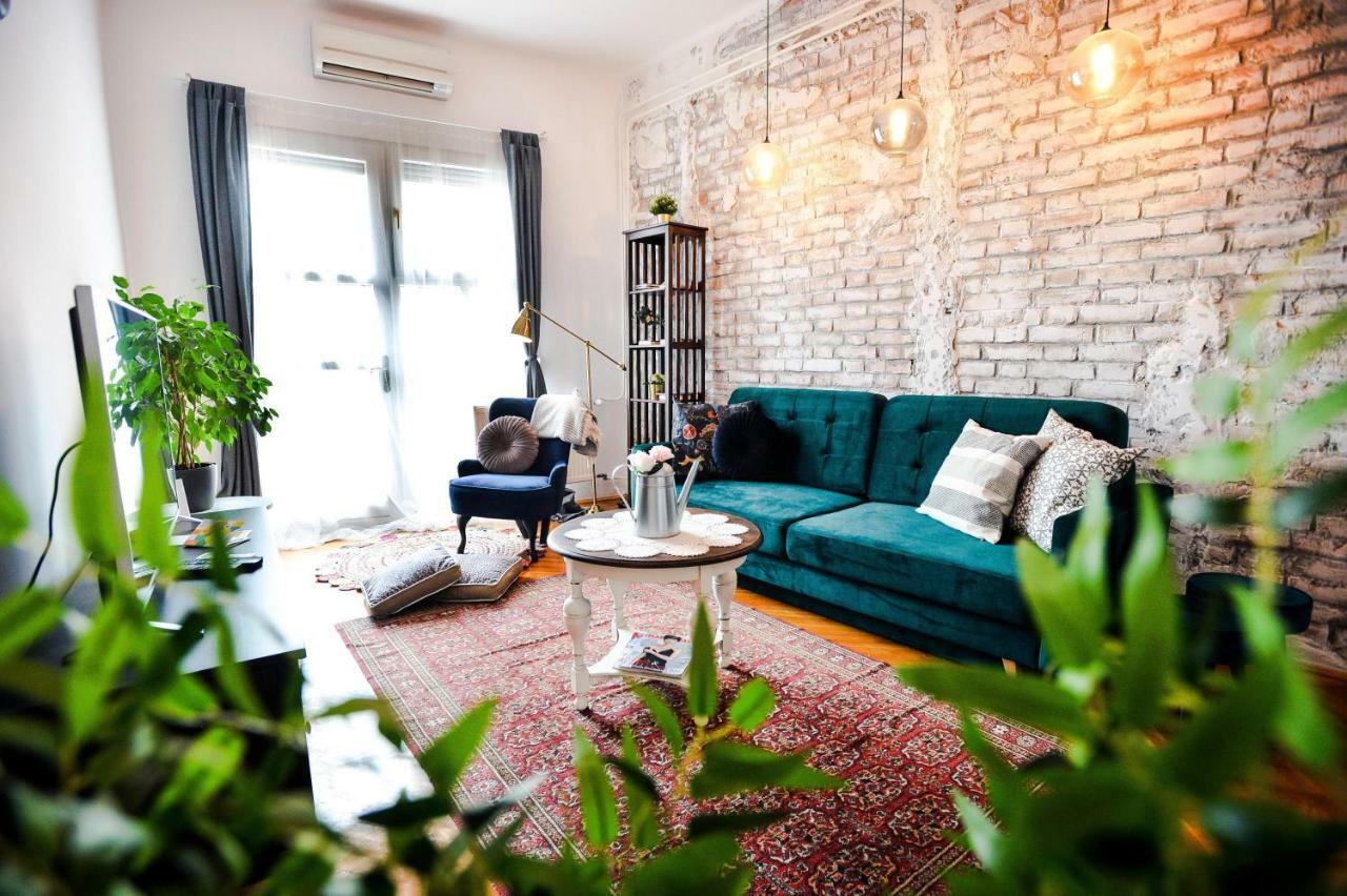 Villa Inda Rooms Eğri Dış mekan fotoğraf
