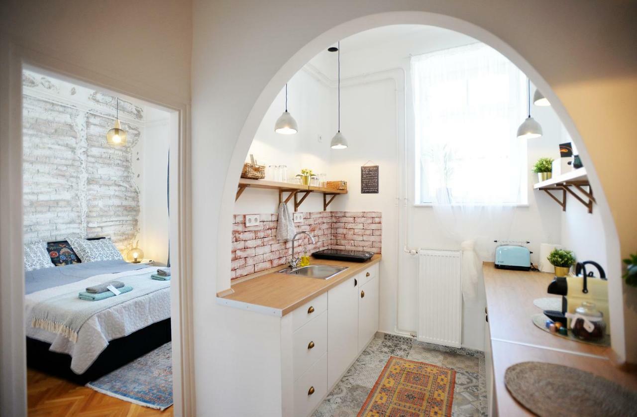 Villa Inda Rooms Eğri Dış mekan fotoğraf
